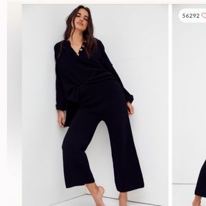 Free People Hailee Sweater Set